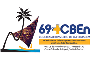 69º Congresso Brasileiro de Enfermagem