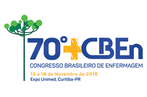 70º Congresso Brasileiro de Enfermagem