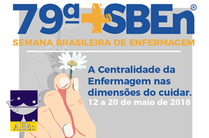 79ª Semana Brasileira de Enfermagem