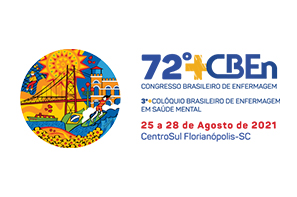 72º Congresso Brasileiro de Enfermagem