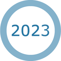 Cursos e Eventos realizados em 2023