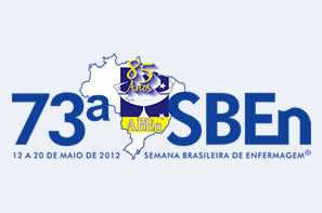 73ª Semana Brasileira de Enfermagem