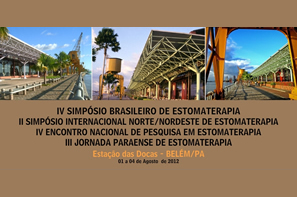 Simpósio em Belém em Estomaterpia