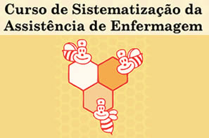 Curso de Sistematização da Assistência de Enfermagem