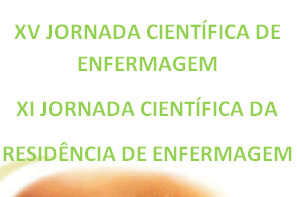 XV Jornada Científica de Enfermagem e XI Jornada Científica da Residência de Enfermagem 