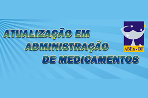 Atualizando em Administração de Medicamentos