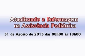 Atualizando a Enfermagem na Assistência Pediátrica