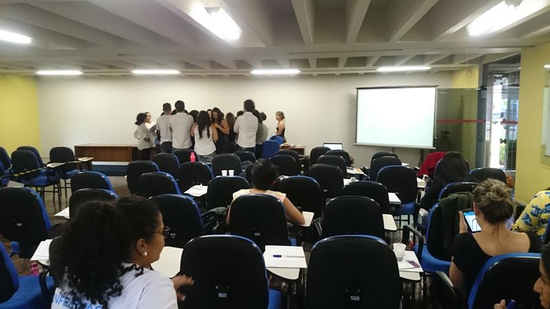 Curso de Lesão por Pressão e Úlcera de Membros Inferiores - Venosas e Arteriais