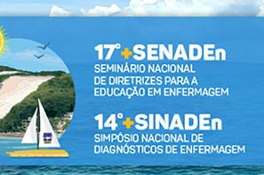 71º Congresso Brasileiro de Enfermagem