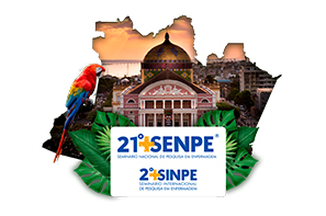 21º Seminário Nacional de Pesquisa em Enfermagem – SENPE