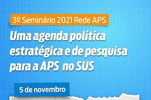 21º Seminário Nacional de Pesquisa em Enfermagem – SENPE