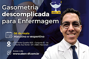 Curso: Gasometria Descomplicada para Enfermagem