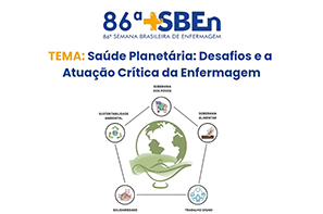 86ª Semana Brasileira de Enfermagem (SBEn)