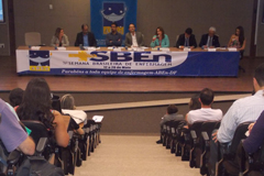 ABEn - DF realiza Solenidade de Abertura da 76ª Semana Brasileira de Enfermagem e comemora o Dia Internacional do Enfermeiro