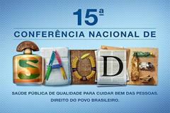 Conferência Nacional de Saúde define nova data e lança regimento