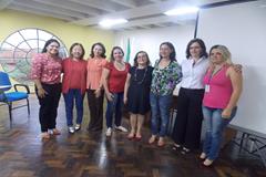 ABEn - DF realiza Solenidade de Abertura da 76ª Semana Brasileira de Enfermagem e comemora o Dia Internacional do Enfermeiro