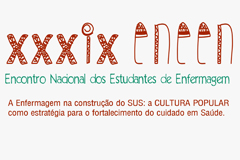 Comitê Estudantil COEST-ABEn-DF participa do 39º ENEEN
