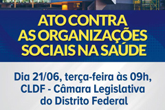 Inscrições abertas para o Prêmio Victor Valla de Educação Popular em Saúde