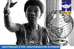 Programa Beatriz Nascimento contempla bolsas de doutorado e pós-doutorado para mulheres negras, indígenas e ciganas