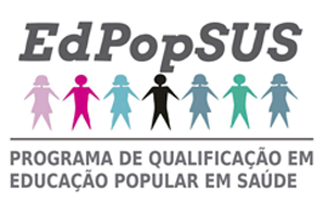 Seleção de Educadores Populares - EDPOPSUS