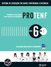 Ciclo 4 do PROENF apresenta temas que levam à reflexão