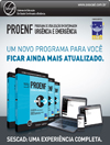 PROENF Programa de Atualização em Enfermagem Urgência e Emergência